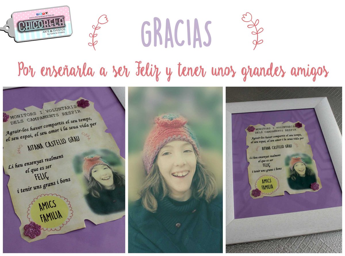 ChicorelaEvent's tweet photo. #Pergamino agradecimiento #monitores y #voluntarios de #campamentos especiales. Gracias por enseñarles a ser felices https://t.co/BKg0yVgATz
