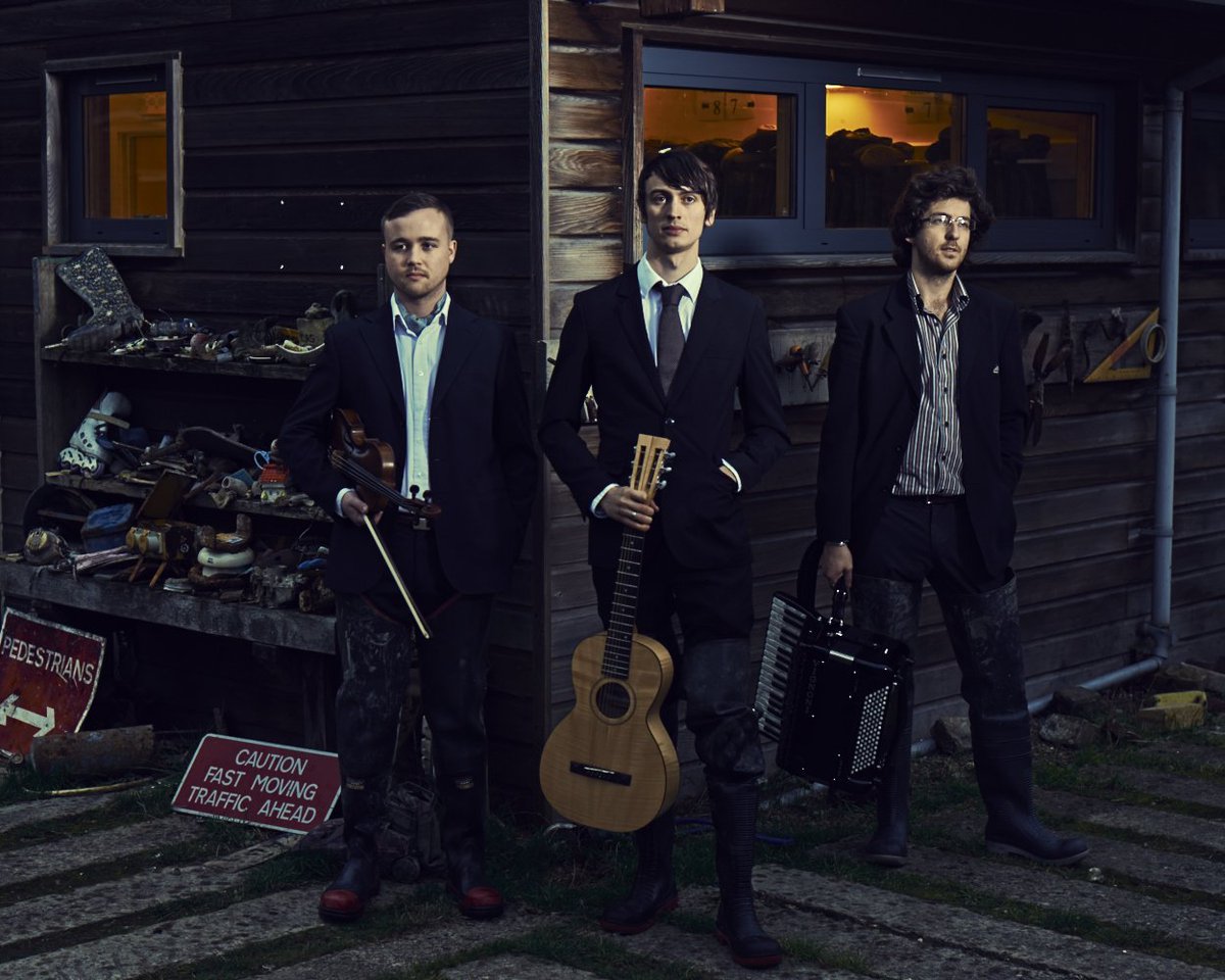 Music for Change tweet media