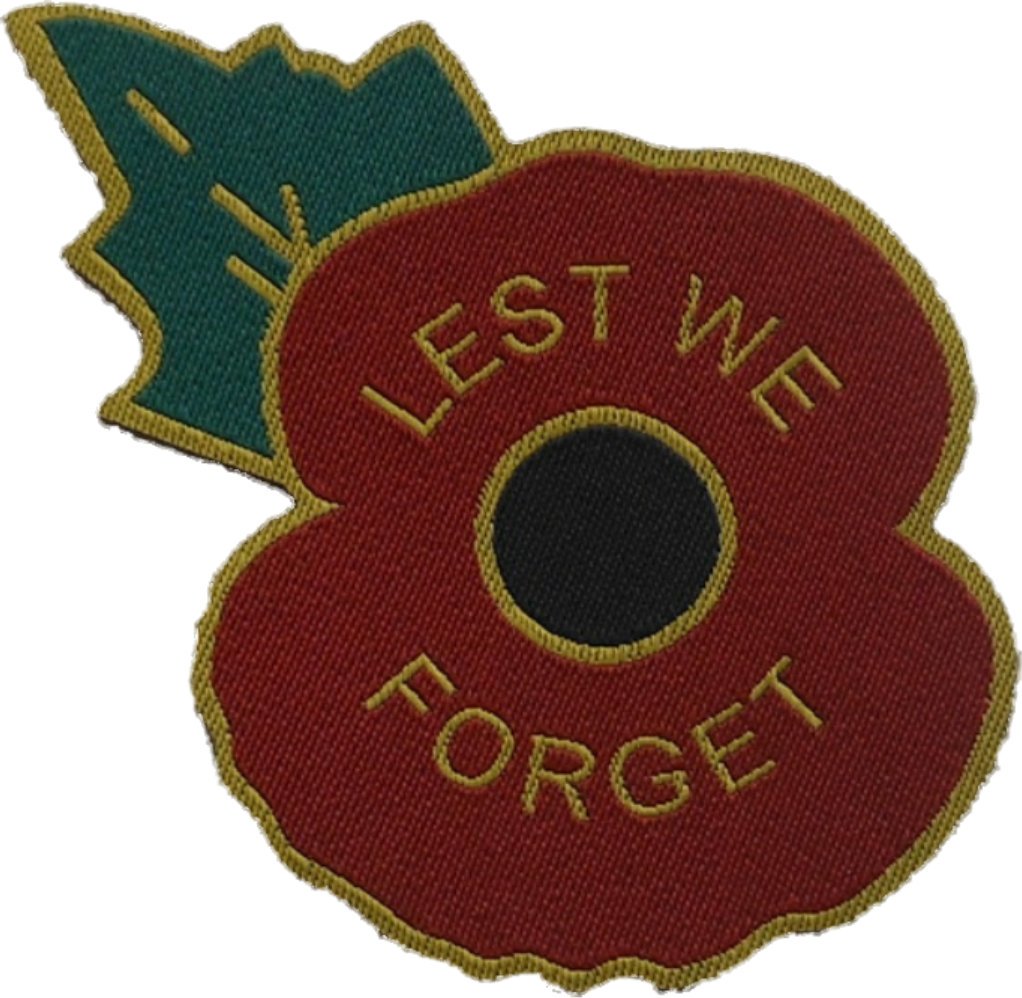 Poppies4Kits's tweet image. #Competition
Win 16 Poppies for your team
Retweet &amp;amp; Follow to enter
Winner drawn 30th Sept
poppies4kits.co.uk
#LestWeForget
#Retweet