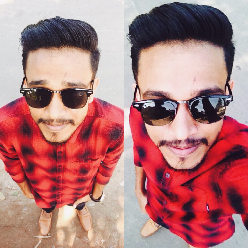 Mahfuz9Ali's tweet image. #BackBrush