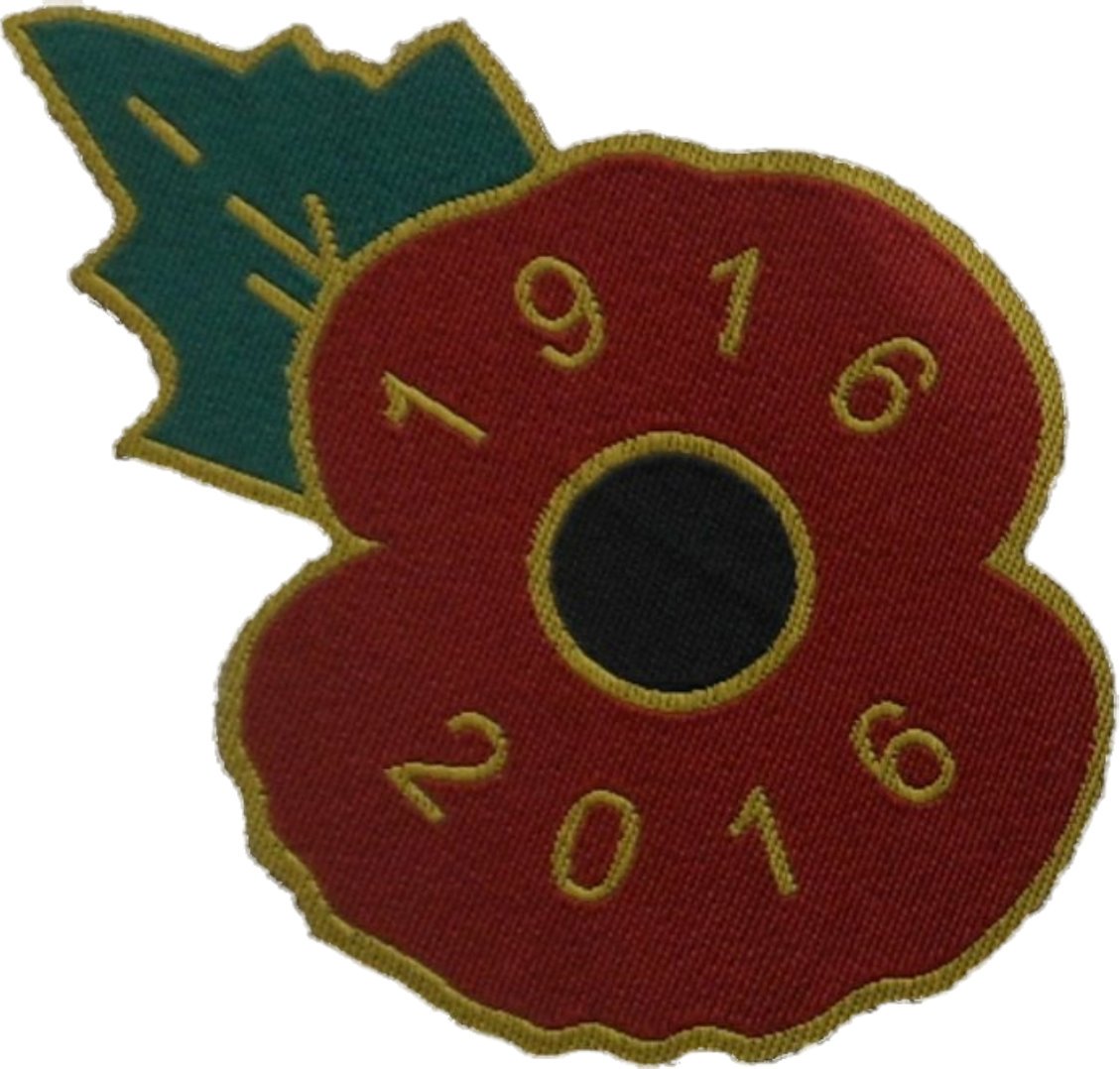 Poppies4Kits's tweet image. #Competition
Win 16 Poppies for your team
Retweet &amp;amp; Follow to enter
Winner drawn 30th Sept
poppies4kits.co.uk
#LestWeForget
#Retweet