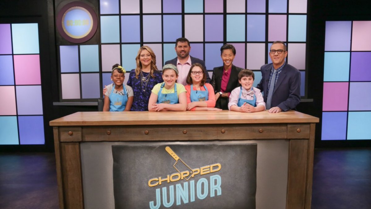 Jason Varitek will appear as a guest judge on ‘Chopped Junior’ trib.al/wXaSliR