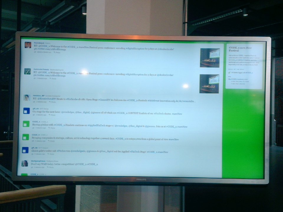 CODE_n's tweet image. Of course it does! ;-) We don't want you to miss anything. #CODE_ n #newNew