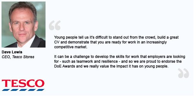 DofE_Sheppey's tweet photo. DofE gives you the skills for work. UK employers endorse the skills such as resilience, commitment, self-motivation and team working. https://t.co/J8csWURvTf