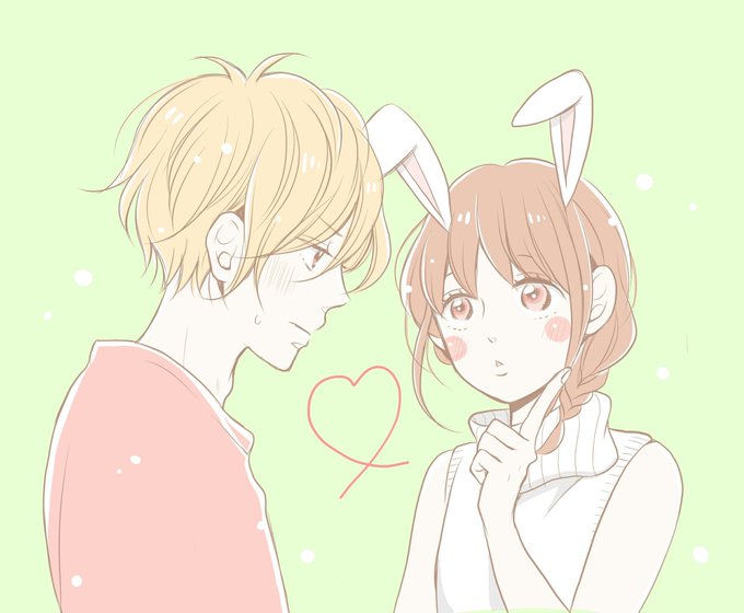 恋わずらいのエリー3巻のtwitterイラスト検索結果 恋わずらいのエリー3巻のtwitterイラスト検索結果