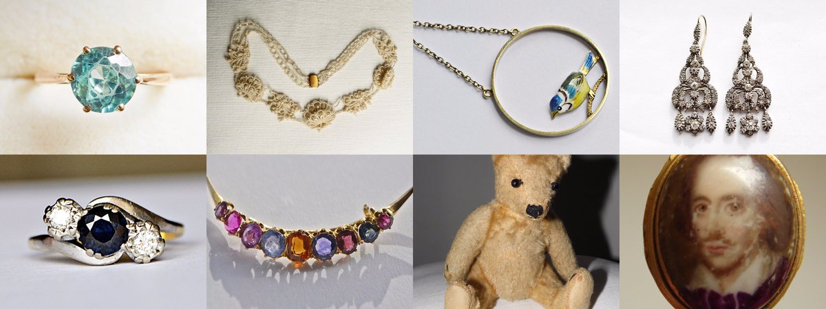 Agstreasures's tweet photo. Recently sold @Agstreasures 
Don't miss your treasure find, check out our stock.
https://t.co/fKFWZhVyzT 
#BizHour https://t.co/vk9m9kLR71