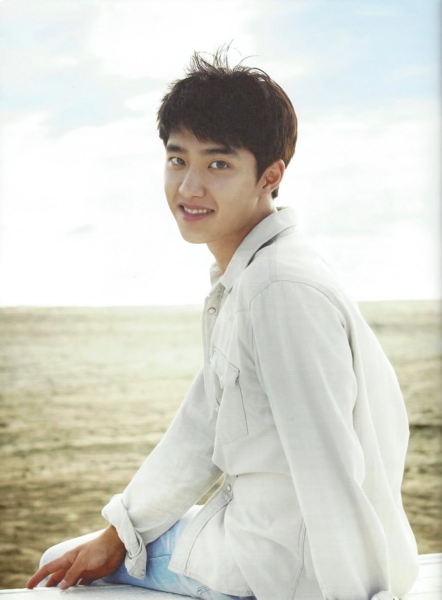 knockknock0408's tweet photo. [DL/SCAN] D.O. - 'dear happiness' PHOTO BOOK cr.MoncherDo_22P
LINK >> https://t.co/ifBw47szHZ https://t.co/MZwCZm08Op