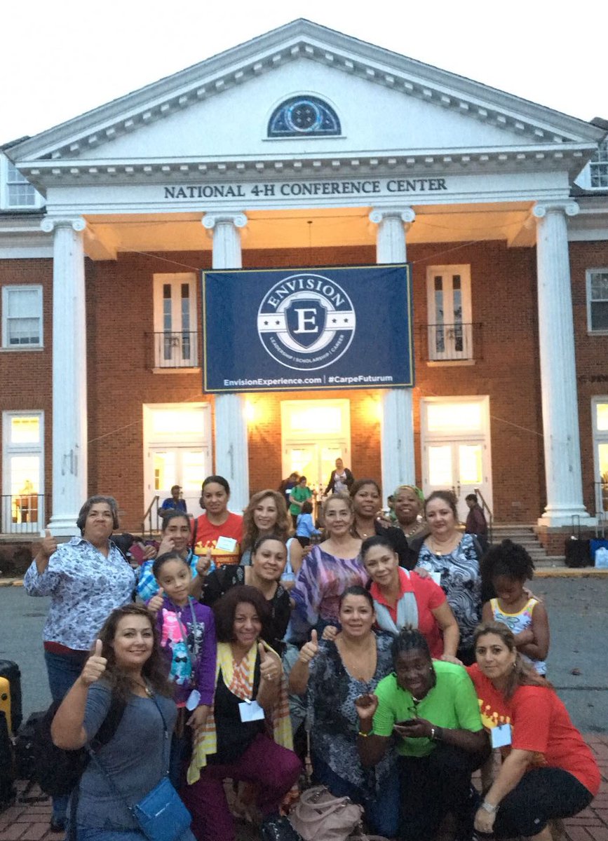 AlesDreams's tweet image. Unforgettable moments shared in #DWAssembly of @domesticworkers w/ @MiamiWorkersCtr @DreamersMOMS #DignityUnityPower