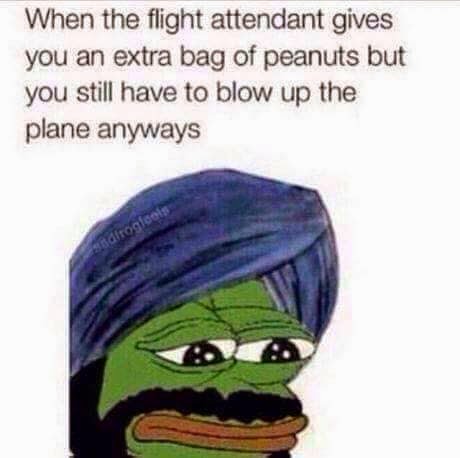 PromemetheusYT's tweet image. Here&apos;s a hot meme to start your day!