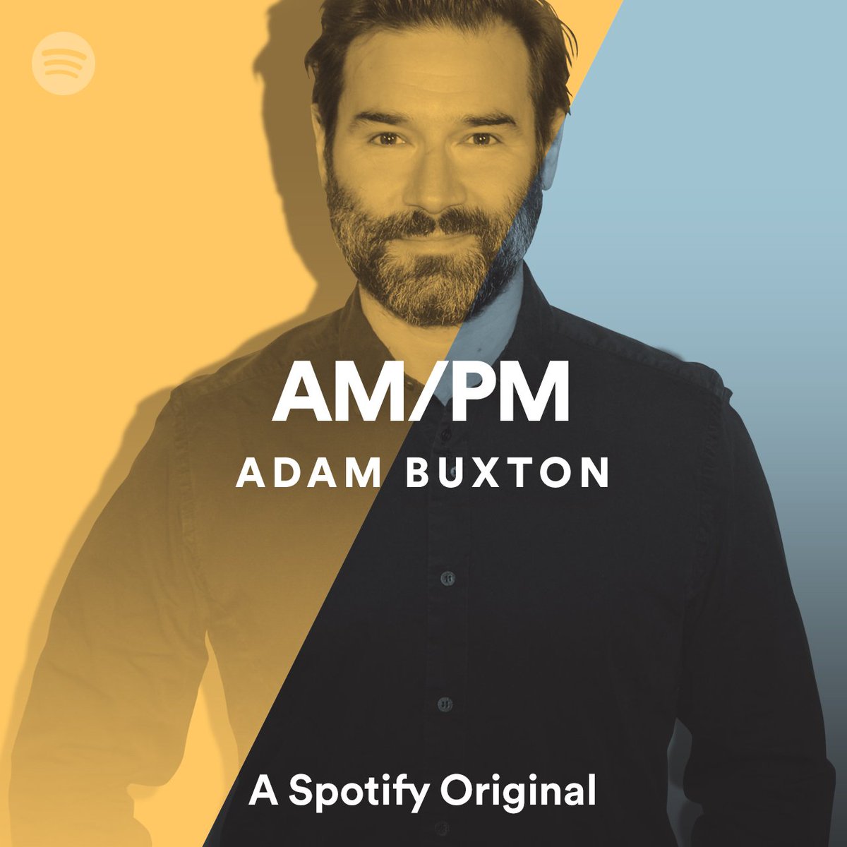 ...and <a href="/AdamBuxton/">AdamBuxton</a> was also kind enough to record the PM too. Have a listen <a href="/AMPMShow/">AM/PM</a> <a href="/SpotifyUK/">Spotify UK & Ireland</a> open.spotify.com/user/spotify_i…
