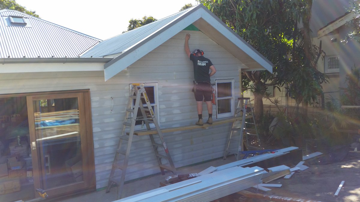 Black Build Projects tweet media