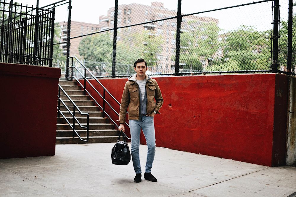 AstuteAttire's tweet photo. Take a peek. 👀 Dressing up/down boots in the latest post https://t.co/bgUVwQJ5Jm. #MyAquatalia #gq #menswear https://t.co/fvv3r85e4c