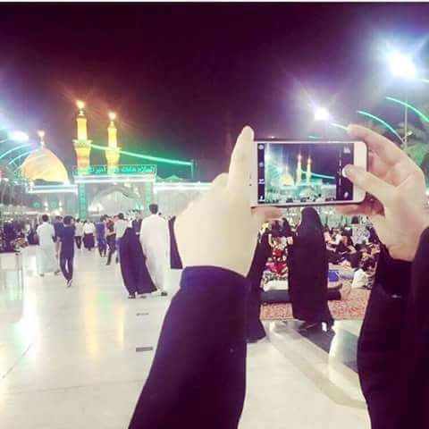 🌿🌹🌿
#كل_عام_وانتـــم_بألف_ألف_خيــر☺✋
▒(♥تہنئہ خاصہ بمناسبة عيد الغدير ♥)▒ 
♥الثبات على ولاية أمير المؤمنين علـ♥ــي