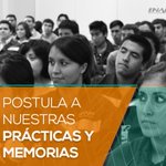 Photo by Ingeniería USACH (@FingUsach)