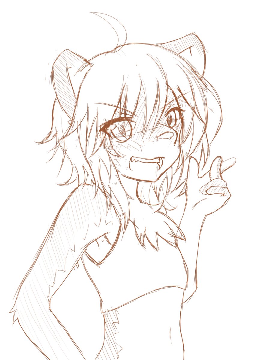 rkgk
強気な子も好物です 