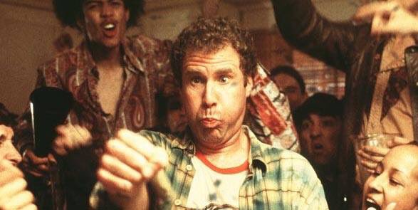 #OldSchoolTuesdays is back! That means dollar beers, 50 cent wings, and DJ Bob heading up the party!