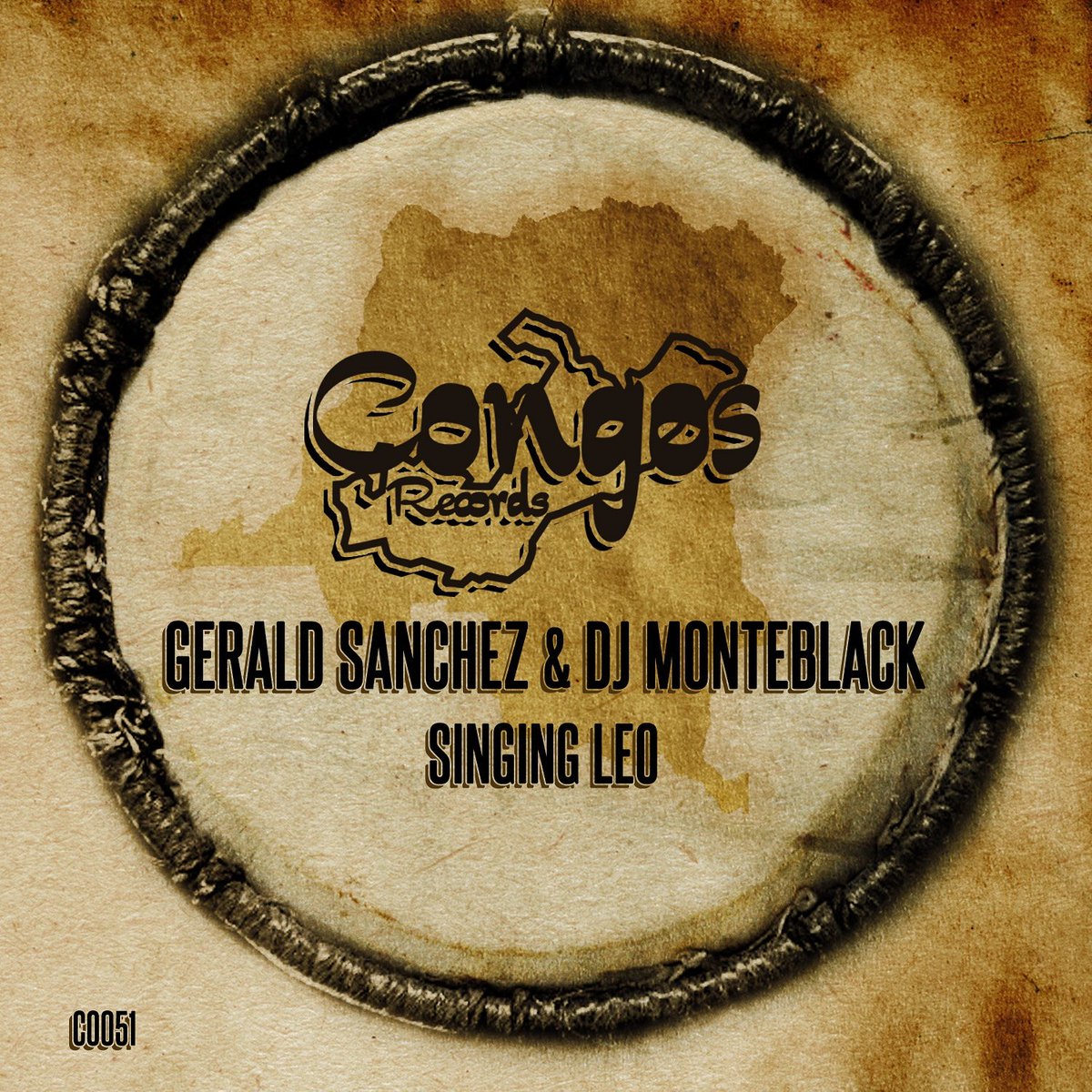 geraldsanchezdj's tweet photo. available in beatport new collab with @DJMONTEBLACK @PooleMusicTeam #congorecords thanks support @djkennybrian @djabelramos #house #tribal https://t.co/fxvEy5kSUh
