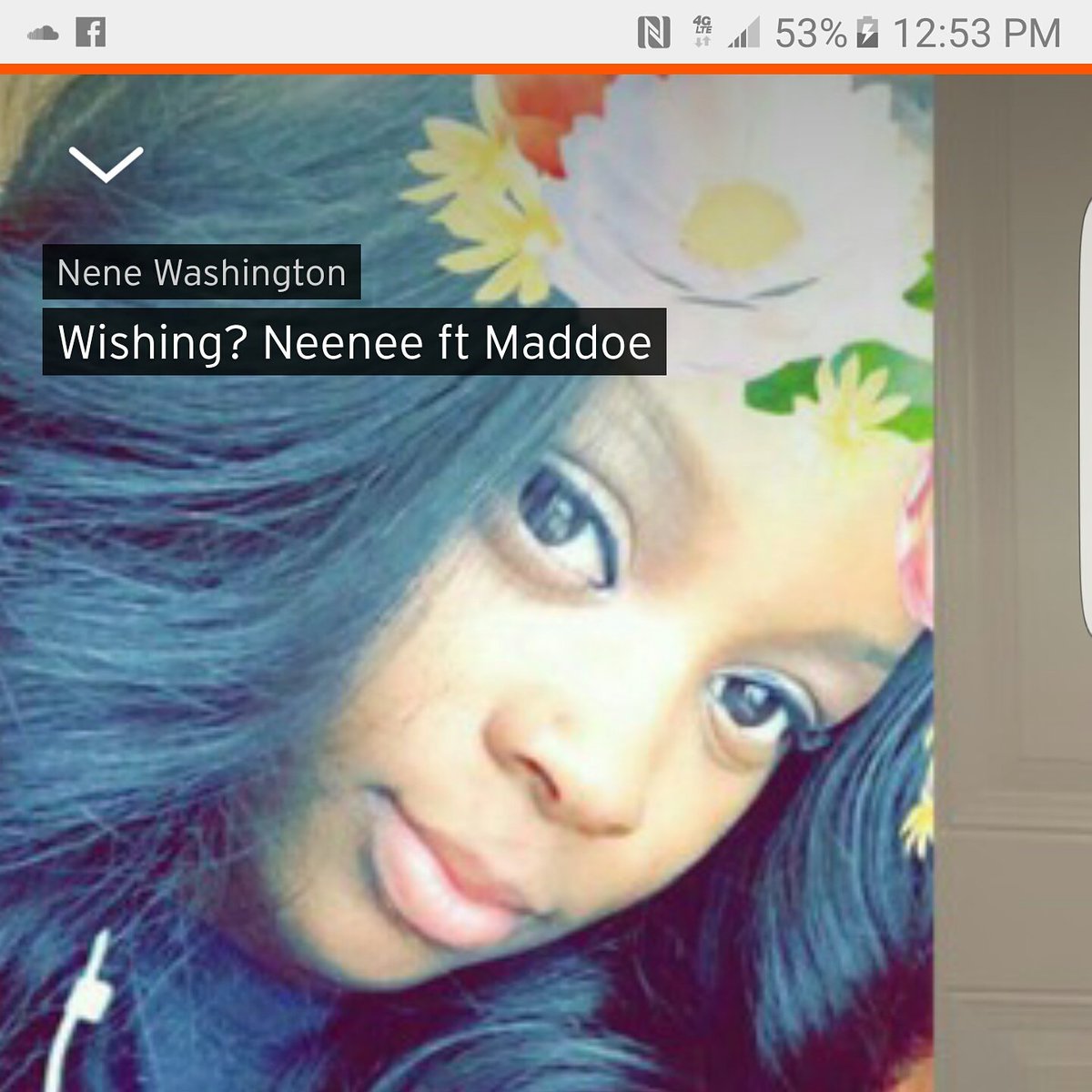 hotnene_'s tweet photo. Go listen on SoundCloud!! https://t.co/TAf5RZTtmr