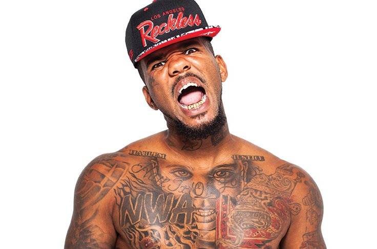 New Music: <a href="/TheGame/">The Game</a> - Ooouuu (Meek Mill Diss)
thisis50.com/profiles/blogs…