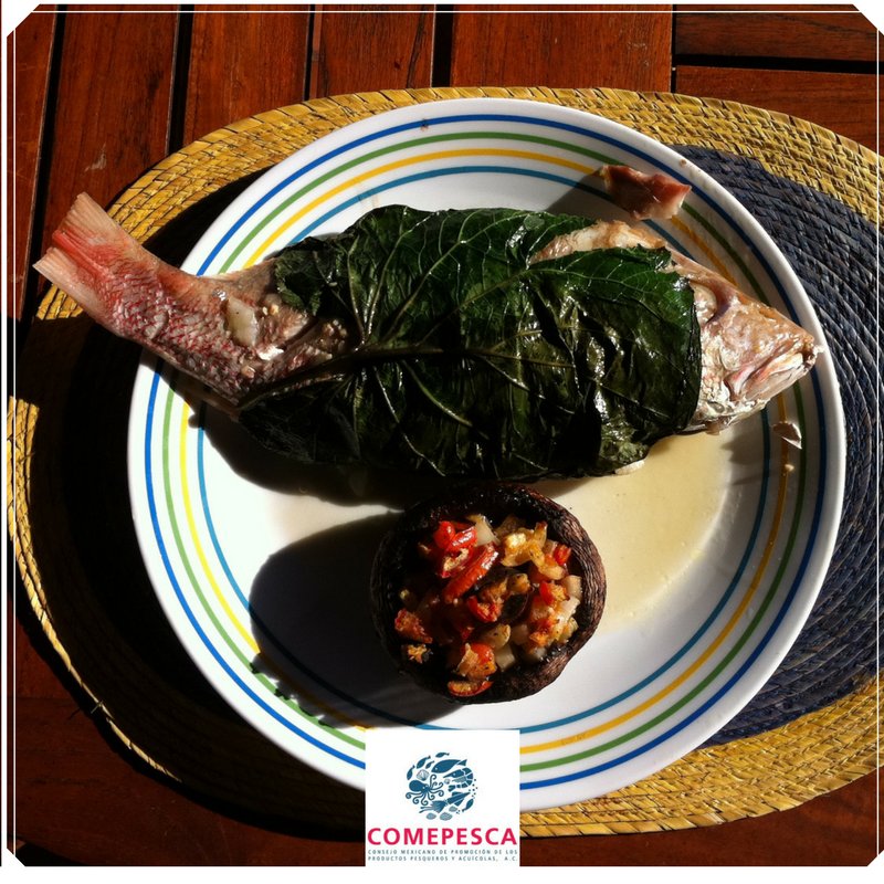 Comepesca's tweet photo. #sabiasque El pescado, además de ser un alimento fácil de digerir, contiene todos los nutrientes implicados en el crecimiento y desarrollo? https://t.co/czPRPsF75i
