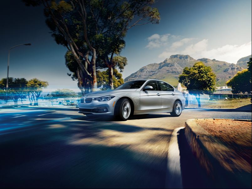 Peake BMW tweet media