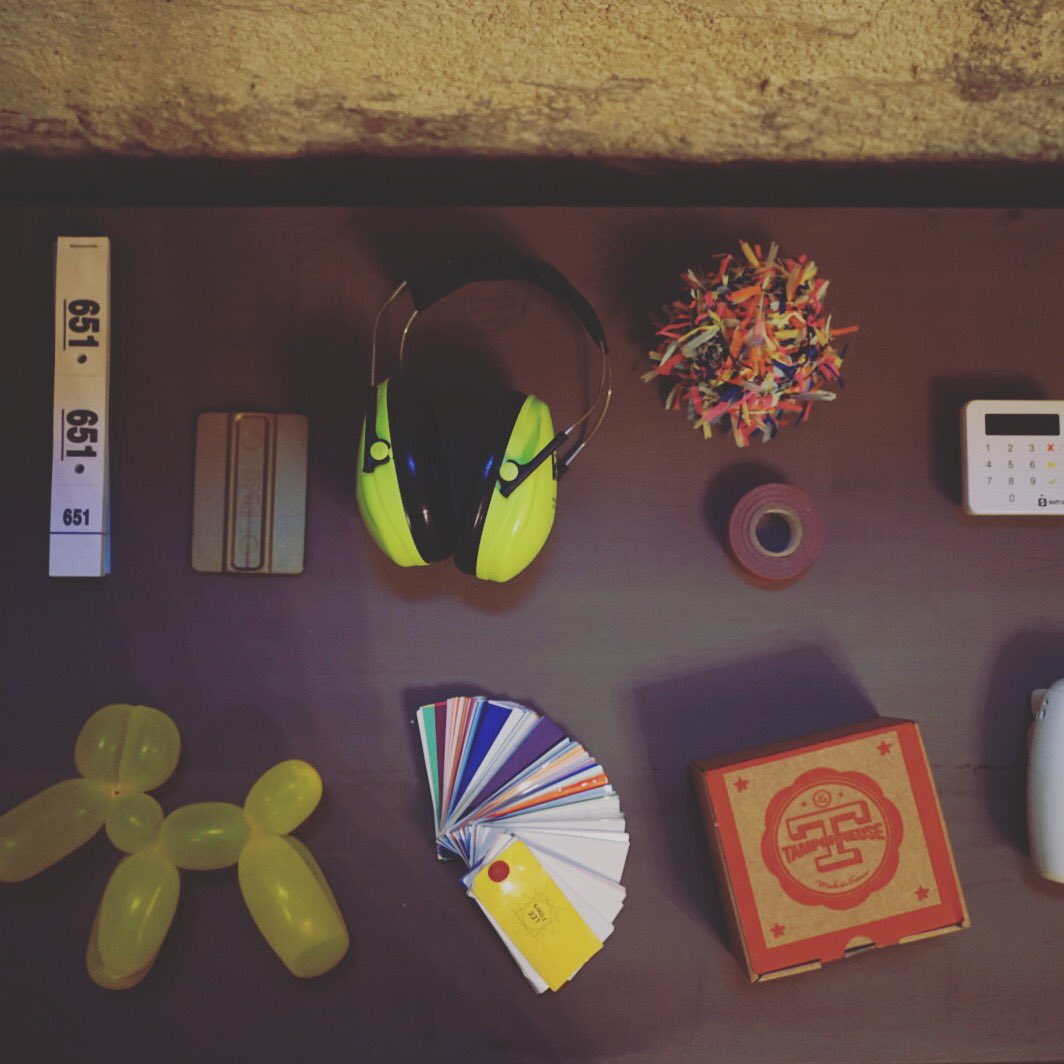 Avec <a href="/HobbyStreet/">HobbyStreet</a> <a href="/sopho_mores/">Sophomores</a> et <a href="/XtremUP/">XtremUP</a>, on a dégoté les objets les plus fous pour le grand jeu What The Pitch !