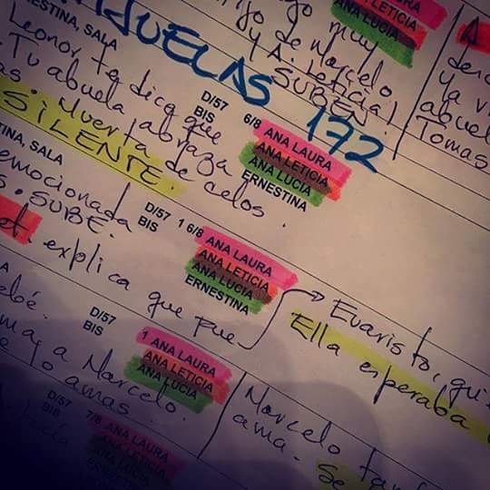 PaulinaReynoso_'s tweet photo. Tienes una rutina d trabajo q es digna d elojiarππͺπno habΓa visto a nadie tan comprometida como tΓΊβ€ππ #OrgulloBoyer https://t.co/UgaCKnEGVH