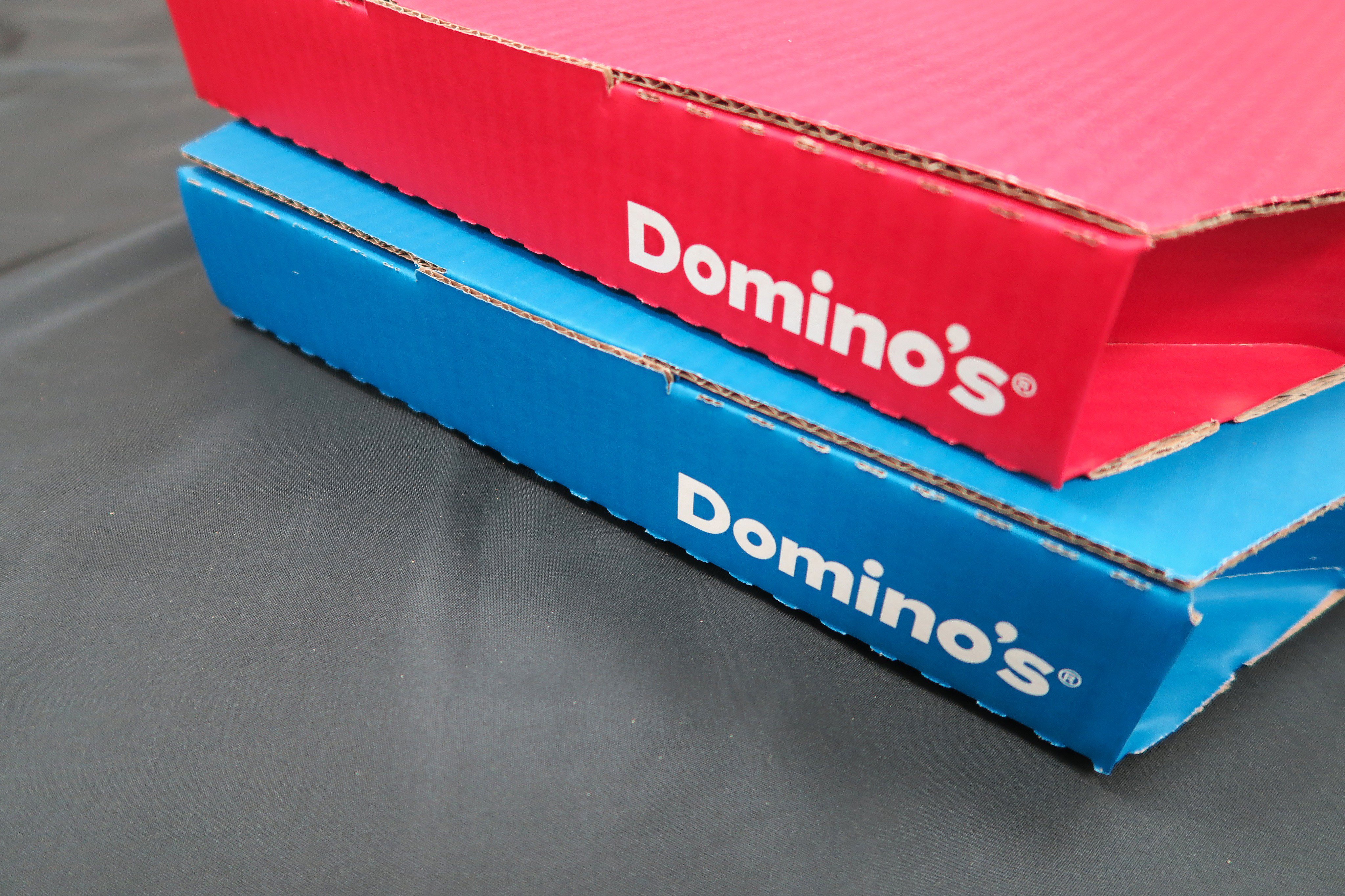Domino's Pizza UK on X: Which doughlicious duo are going to be in your  #TwoForTuesday #pizza boxes tonight? 🍕🍕 Order at    / X
