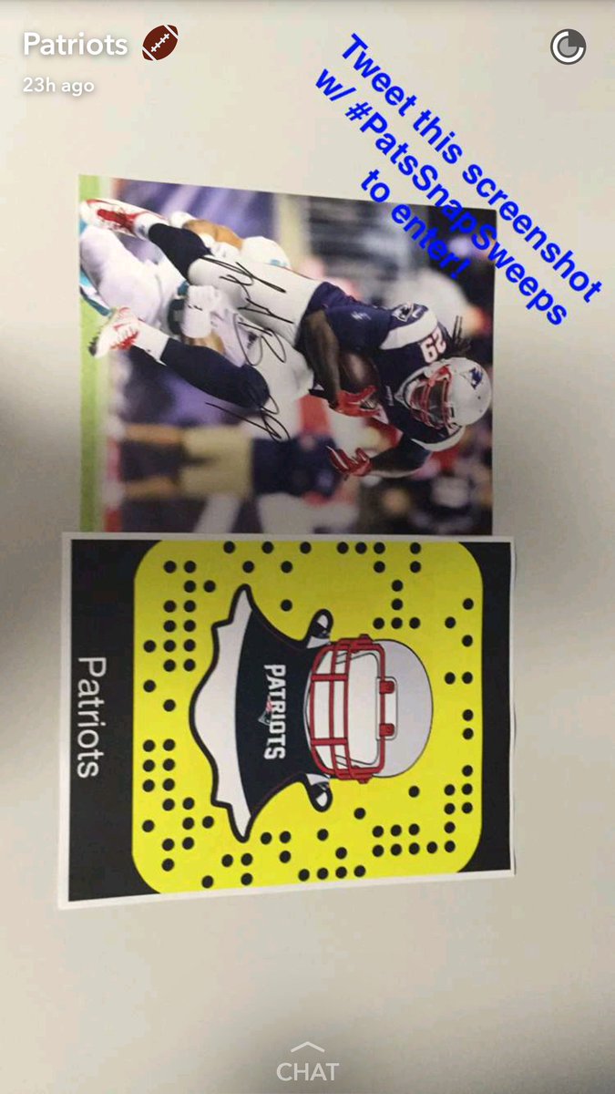 BGasm92's tweet photo. #PatsSnapSweeps https://t.co/seVybu6jpp