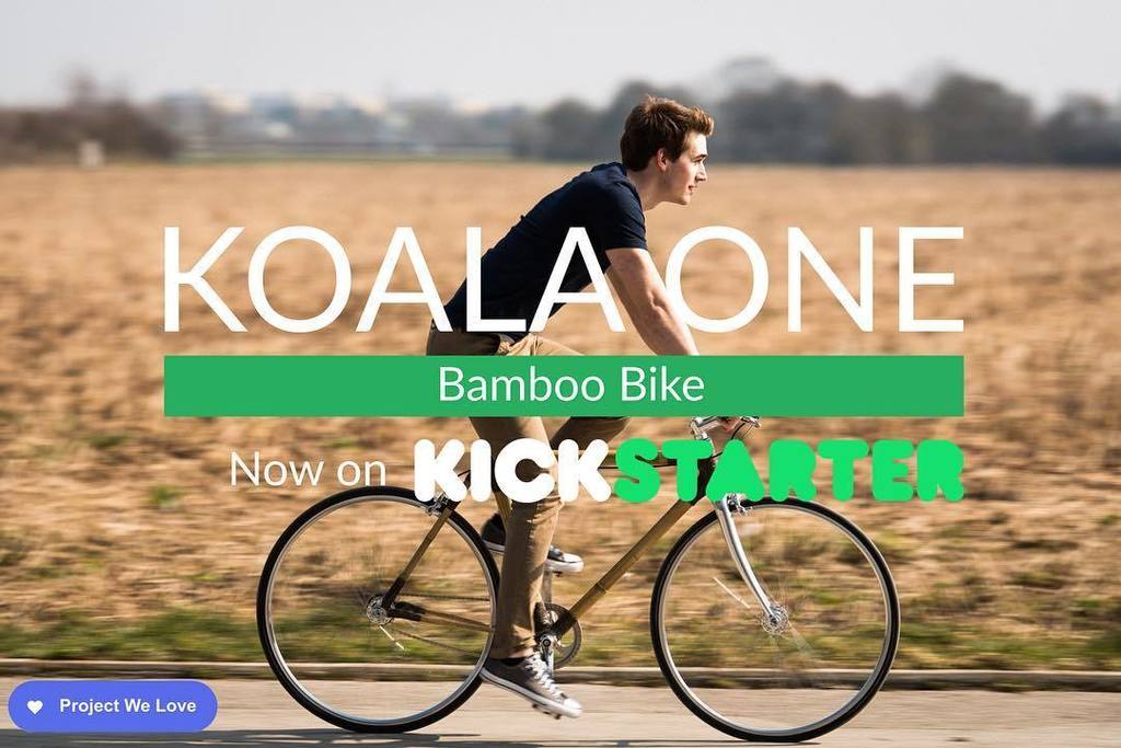 Day 2 of the #kickstartercampaign and we are now a staff-picked Project We Love! Thanks fo… ift.tt/2decNv3