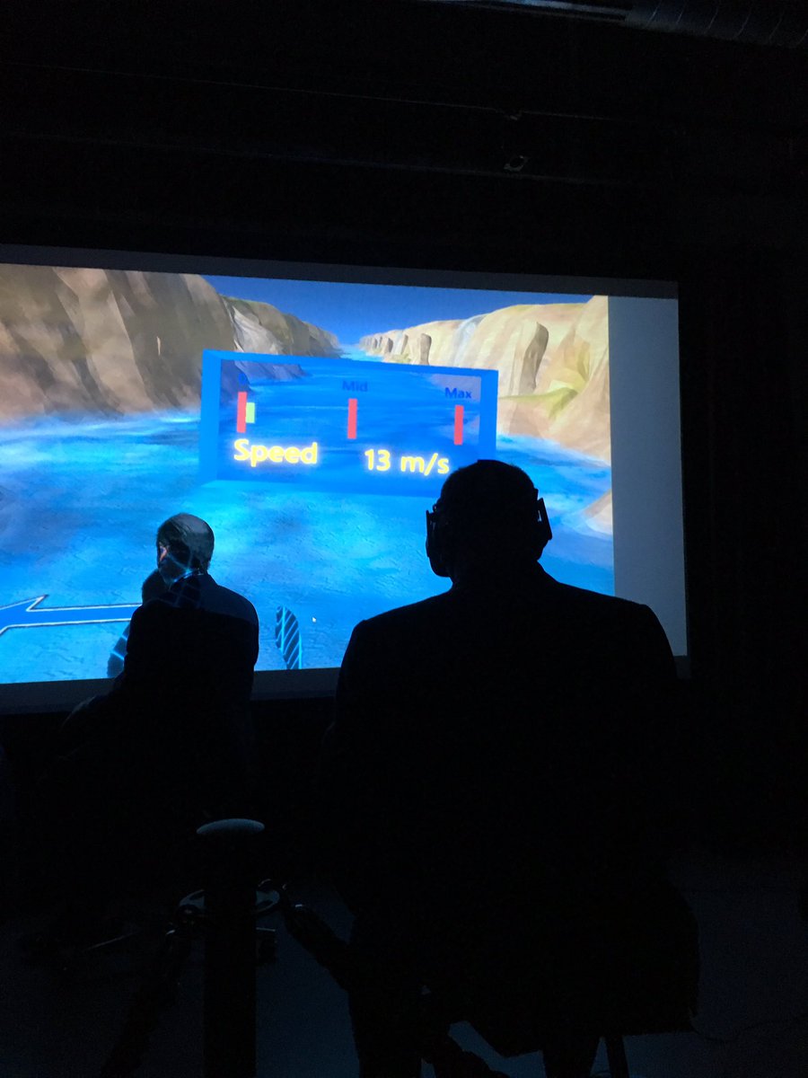 marie_donner's tweet photo. #VirtualReality #AppwaySphere #partytime https://t.co/jJ7SMxwlo1