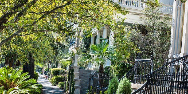 5 Georgia #roadtrips that show the state’s beauty &amp; history >> fal.cn/E-l1 via @WABEfm