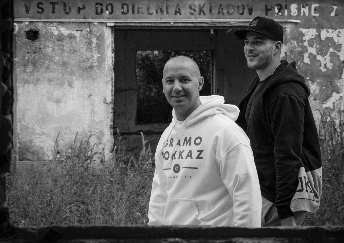 citycode902's tweet photo. My sme už vysmiati - EP #CityCode902 v piatok na iTunes, Spotify, Google Play, atď... a nové video deň predtým tu ► https://t.co/1XO7HzEA2S! https://t.co/VFWIEeXJyA