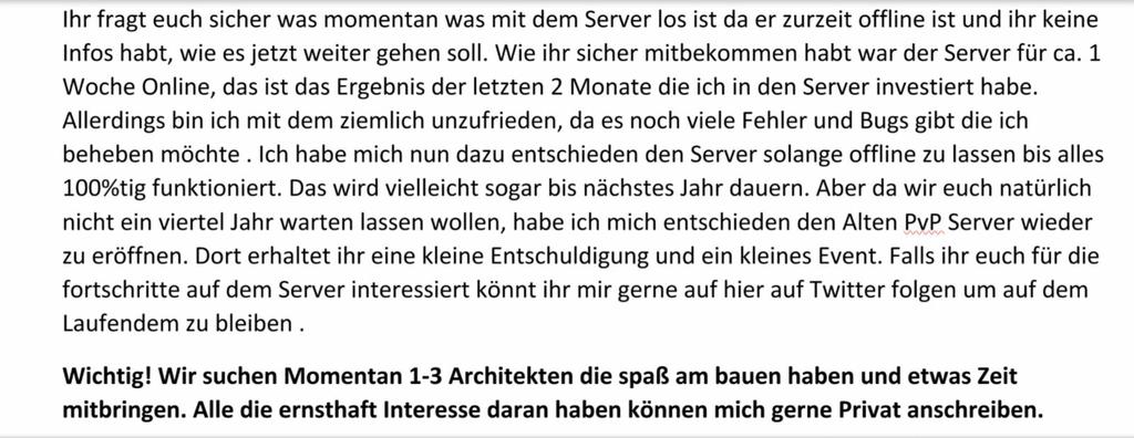 PluseCode's tweet image. Für alle die Interessiert was auf meinem Server so abgeht ....