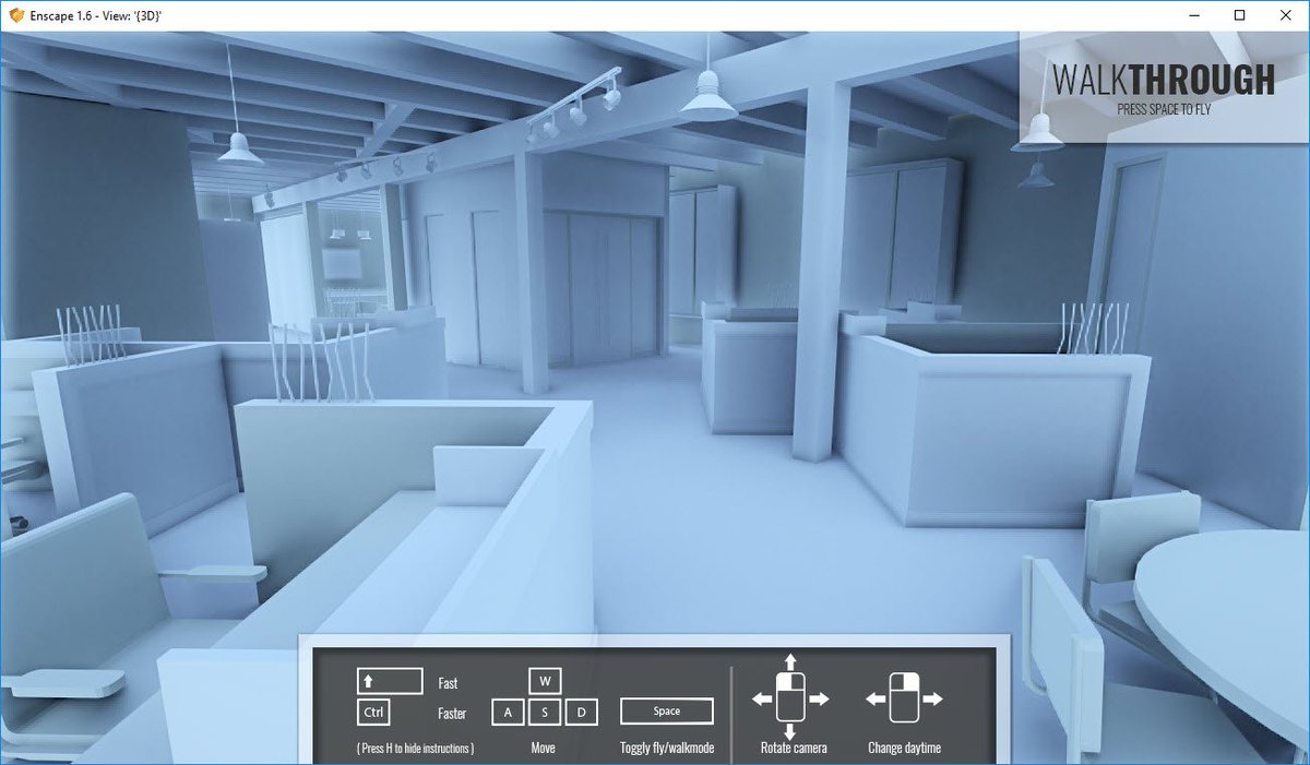 PhilRead's tweet photo. @BIMThoughts w @DanStine_MN , @CarlaDEdwards62 and @BillDebevc. Dan chats about getting @SketchUp files into @Enscape3d via @AutodeskRevit https://t.co/3io1RlpjVk