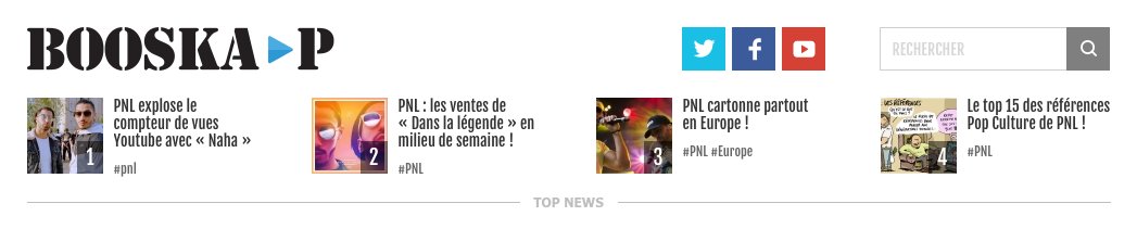 booska_p's tweet photo. On dirait bien que les internautes de https://t.co/dJ2zvQOQwQ sont #qlf 😂 https://t.co/2KASrhVQwa