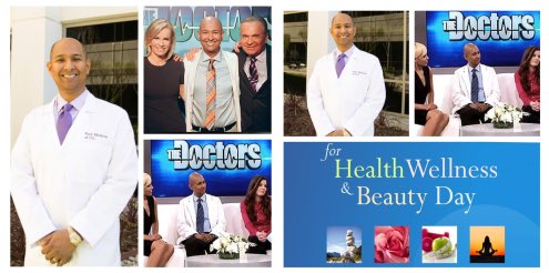 NLBWA_LA's tweet photo. Dr. Raj who has been featured on the Emmy Award-Winning  @TheDoctors who will be our 2016 Keynote Speaker. Join us: https://t.co/hTM4Xq3K69 https://t.co/pdQ13wsuls
