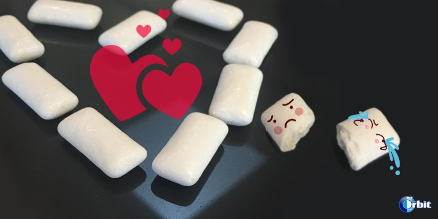 Orbit España tweet media