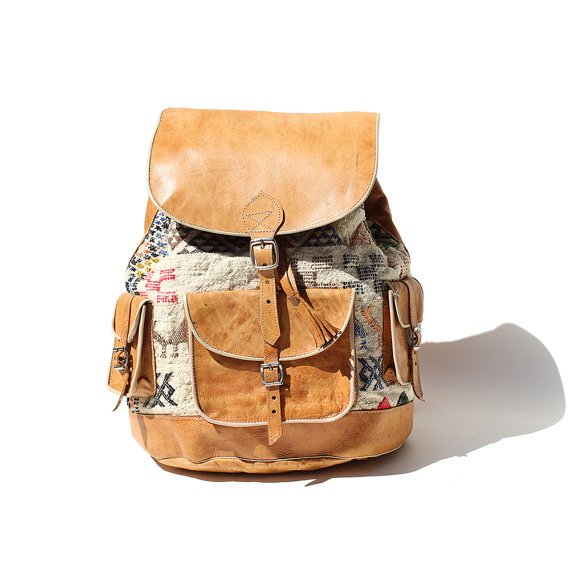 aidelpr99's tweet photo. Cotton and Leather Backpack by TanakaVintage https://t.co/Ytk2Hc7e0B https://t.co/MQ4y1MknI8