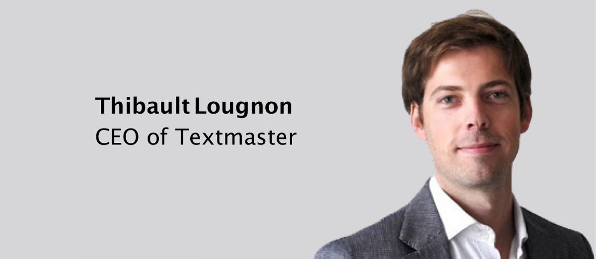 What @TextMaster Learned about Uberizing a Stagnant Industry
buff.ly/2cNquiV
#SaaS #Translation