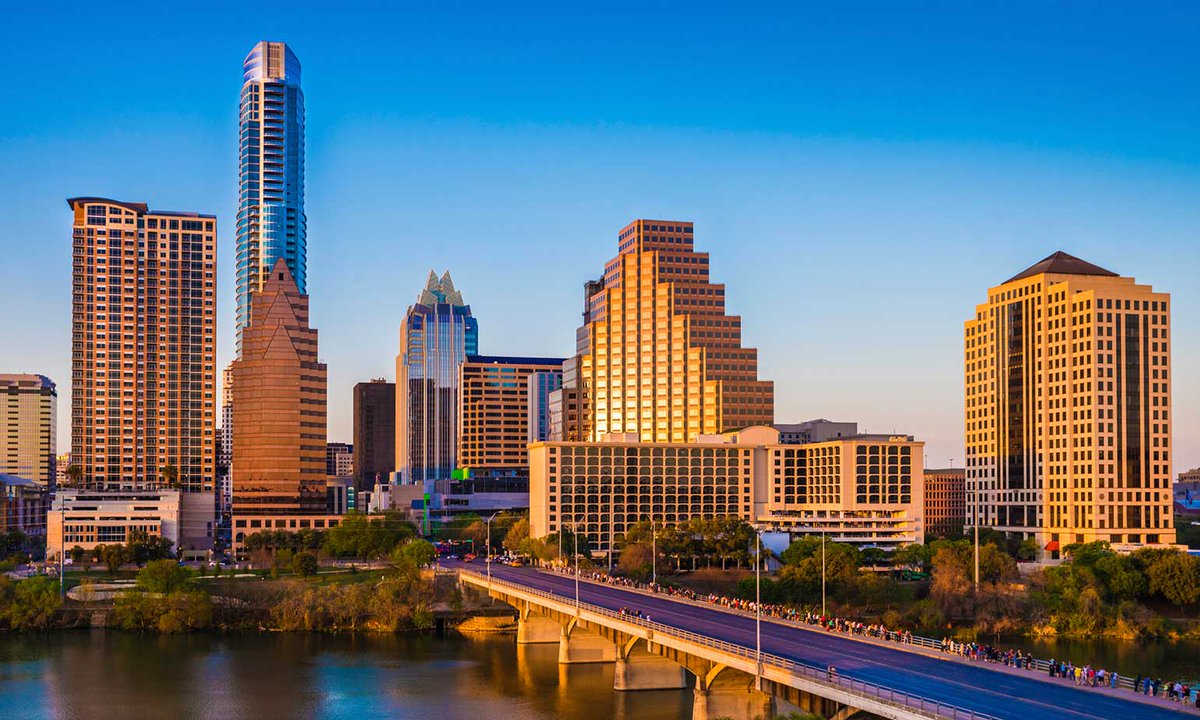 AssetAvenue's tweet photo. Top 5 Secondary Cities for Real Estate Investing.  Learn which markets are hot right now.
https://t.co/qsV6PzAT2o https://t.co/kLt4sic6dv