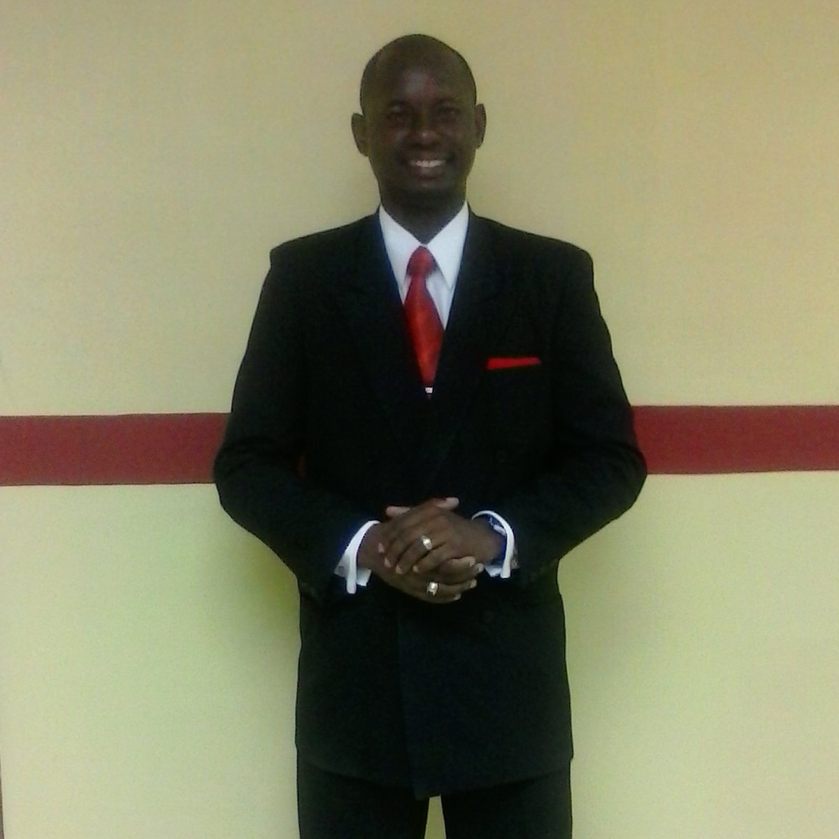 CafeAmbassador's tweet photo. @CafeAmbassador Would like to wish #DaltonHarris a Happy Birthday, the Lord continue to blessed you in abundance in all areas in your life. https://t.co/dTDuRPgHXU