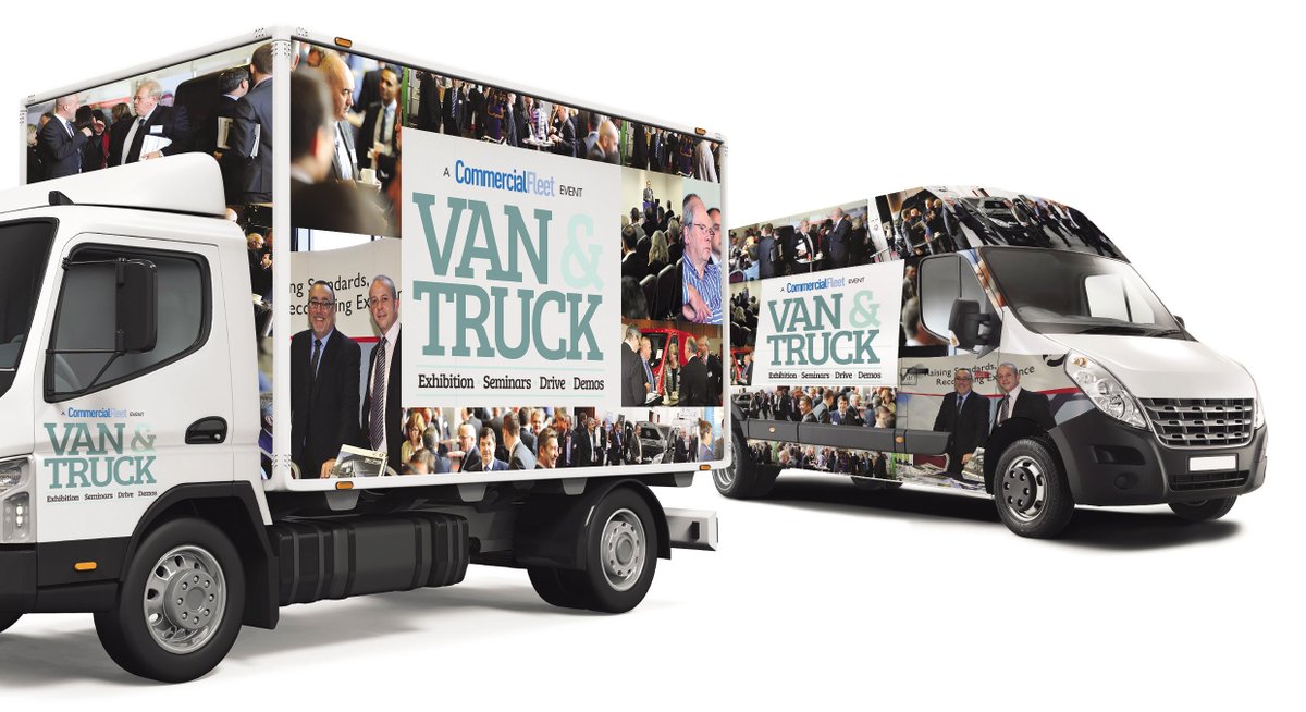 BriStorSystems's tweet photo. We are here @VanAndTruckNews @millbrook_co_uk #CFVT Come and see us on stand D6 and have a chat!! https://t.co/isgii1bqRx