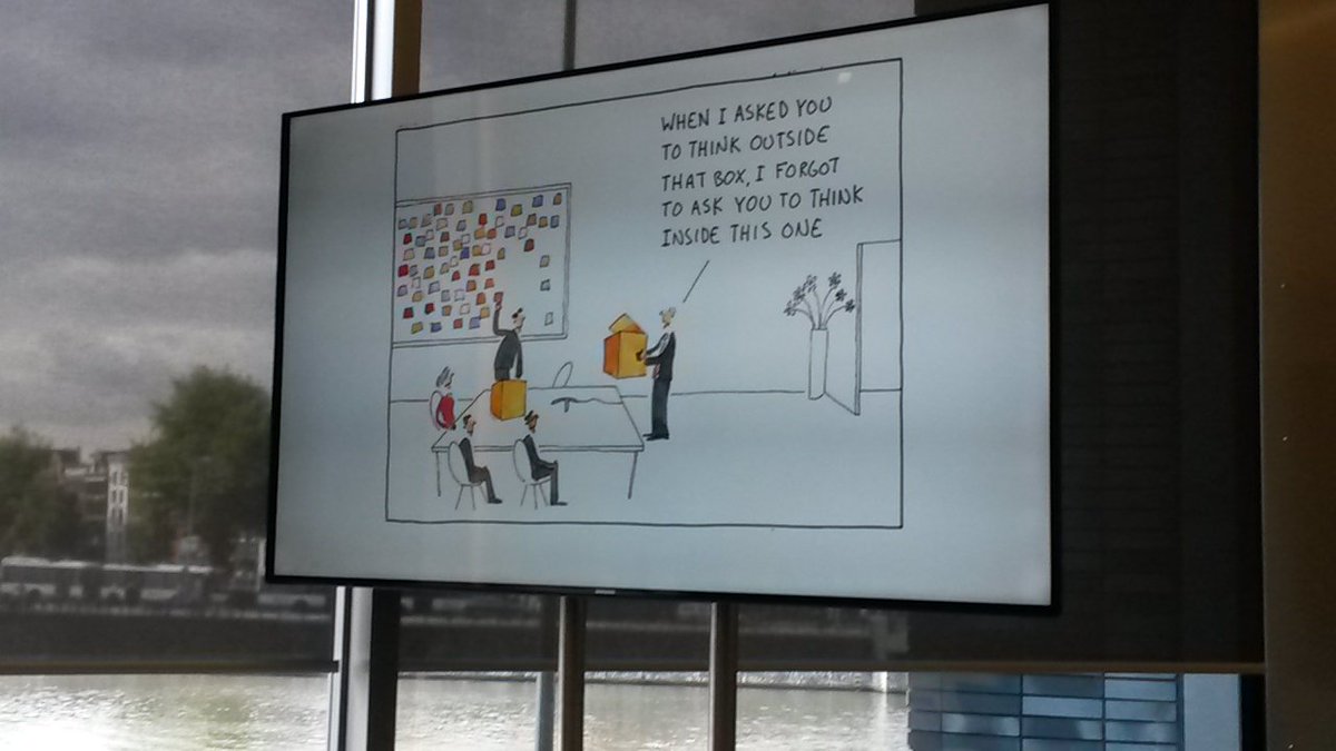 i_lasala's tweet image. #prlesson #veeampr #Amsterdam