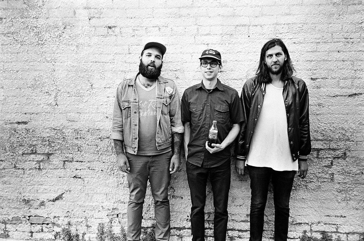 Good morning! Start your day off with feel-good indie punk from <a href="/secretsatanists/">Secret Satanists</a>: bit.ly/2cChDmI