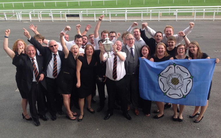 Full news report &amp; results: 2016 National Championships of Great Britain: Section 3 4barsrest.com/news/detail.as…