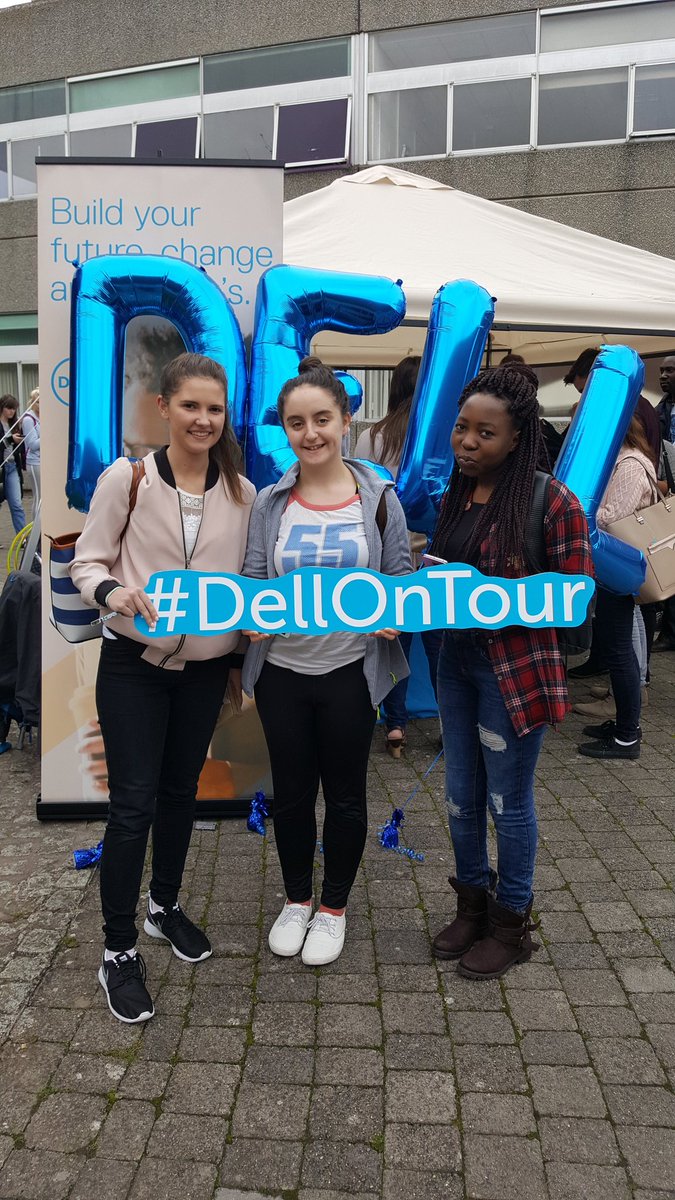 anzreidy's tweet photo. Having a great day at the Dellontour in CIT👌👍 #DellTechnologies #dellontour #lifeatdell @Timmyodwyer @MagFlaherty https://t.co/OhYD6nUp3i