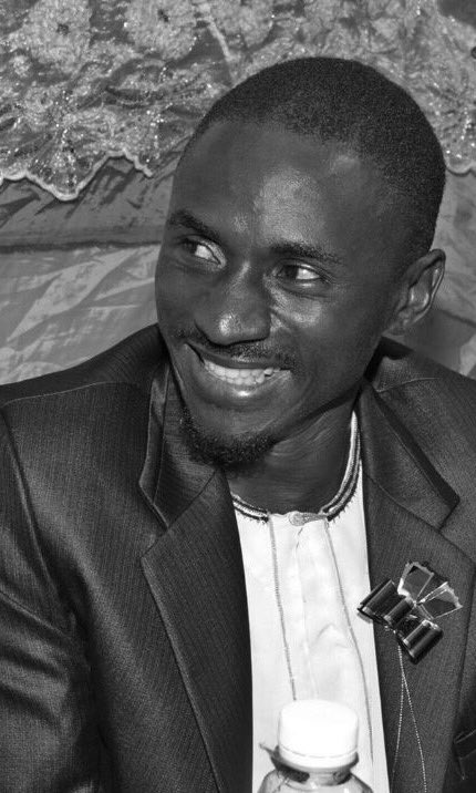 RotaractKIE's tweet photo. Meet our own @PKOloo the 1st EastAfrica's Rotaractor &amp; Rotarian. PPCO, RI D9150 &amp; @Engage_REACT chairman. https://t.co/jbxoF4DW7d