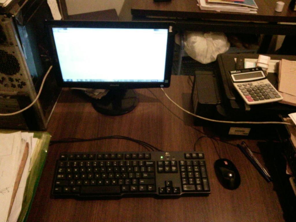 ridho_kebo's tweet photo. @liputan6dotcom @Lip6Tekno Pngn move ke Logitech MK235 biar praktis&kerjaan cpt beres 😏 #Lip6GiveAway #NowIsWireless https://t.co/pGiQjc7HEs