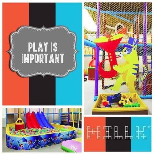 millk_m's tweet photo. Kids are healthy when there's an perfect parity of work and play. Don't you agree?
#Millk #PlayEatRelax #Play #Enjoy https://t.co/th8JJkvuih
